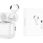 Беспроводные наушники Borofone BW83