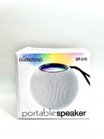 Портативная колонка OP-516 oudiobop
