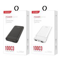 KAKUSIGA KSC-257 Power Bank 10000mah