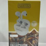 Беспроводные наушники SAINYOU LB-06