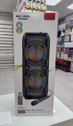 Акустическая колонка ZQS-8229