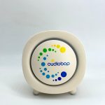 Портативная колонка OP-526 oudiobop