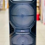 Акустическая колонка oudiobop BK-1502