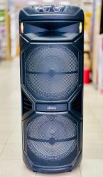 Акустическая колонка oudiobop BK-1502