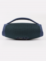 Портативная колонка BOX3 mini LED