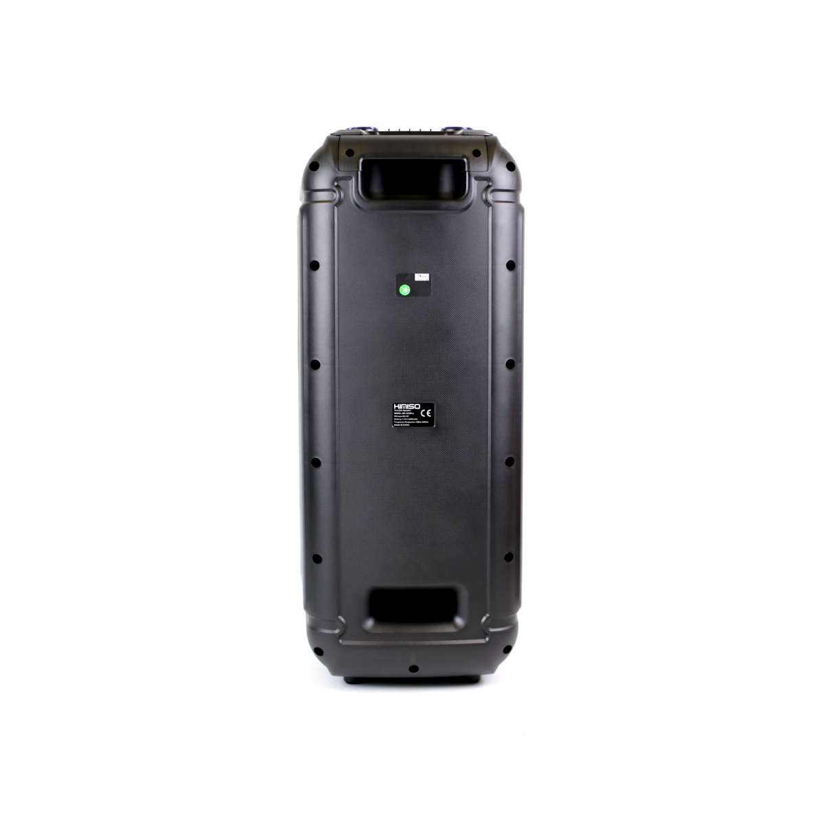 Акустическая колонка QS-4240PRO