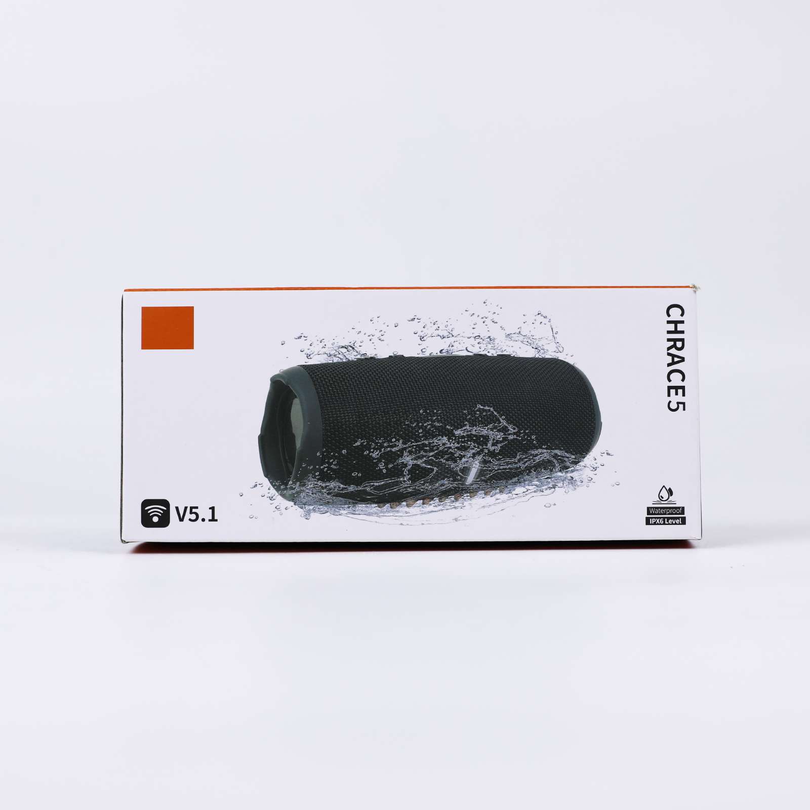 Портативные колонки CHARCE 5(B19) Портативные колонки CHARCE 5(B19)