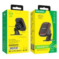 Держатель KAKUSIGA KSC-337B (Черн.)