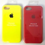 Чехол Silicone Case Iphone 8