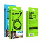 Кабель Borofone BX31 Micro