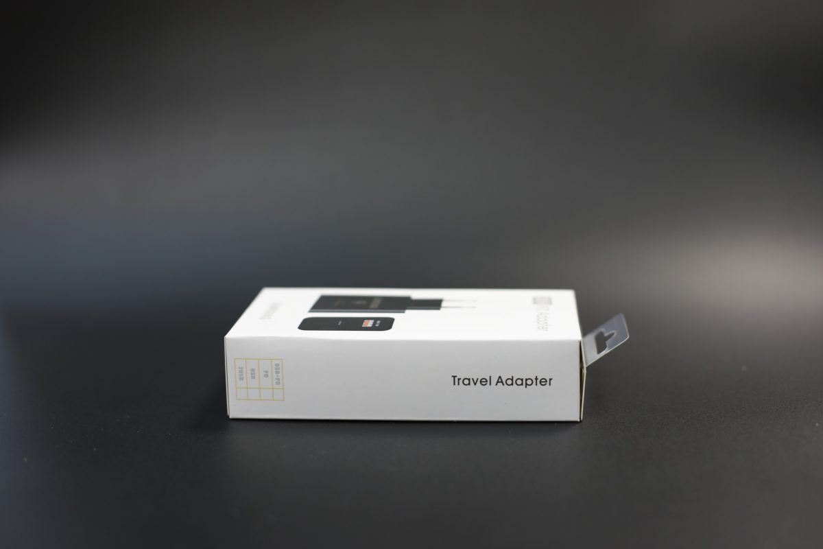 Блок 35W PD Adapter (Samsung) (F)