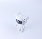 Звездный проектор-астронавт XL-819