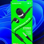 Проводные наушники Borofone BM39