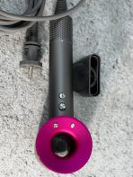 Фен для волос Super Hair Dryer (Дор.) A502