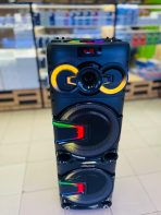 Акустическая система oudiobop BK-1232