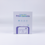 фотоаппарат-принтер Q5