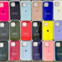 Чехол Silicone Case Iphone 15 Pro