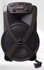 Акустическая колонка oudiobop BK-1508