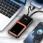 KAKUSIGA KSC-1088 Power Bank 20000mah