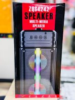 Акустическая колонка ZQS 4242