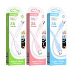 Кабель Type-C KAKUSIGA KSC-963