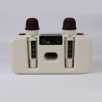 Портативная колонка Marshall KMS-186 Pro (Маршал)