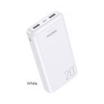 KAKU KSC-881 Power Bank 20000mah