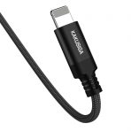 Кабель Lightning KAKUSIGA KSC-284 (2m)