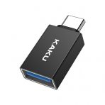 Переходник OTG KAKUSIGA KSC-532 (Type-C>USB)