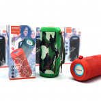 Портативные колонки KMS-146