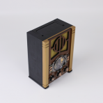 Портативная FM колонка NS-6619BT