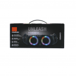 Портативные колонки CHARGE 6 RGB