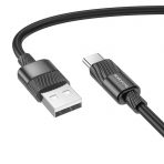 Кабель Borofone BX106 Type-C