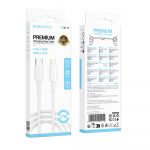 Кабель Borofone BX117 Type-C to Lightning