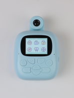 Фотоаппарат-принтер A19