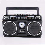 Портативная FM колонка RX-750D