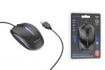 Проводная мышка Borofone BG10