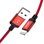 Кабель Lightning KAKUSIGA KSC-284 (2m)