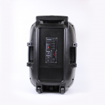 Акустические системы QS-1503 LED