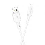 Кабель Borofone BX70 Lightning