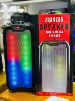 Акустическая колонка ZQS 4235