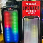Акустическая колонка ZQS 4235