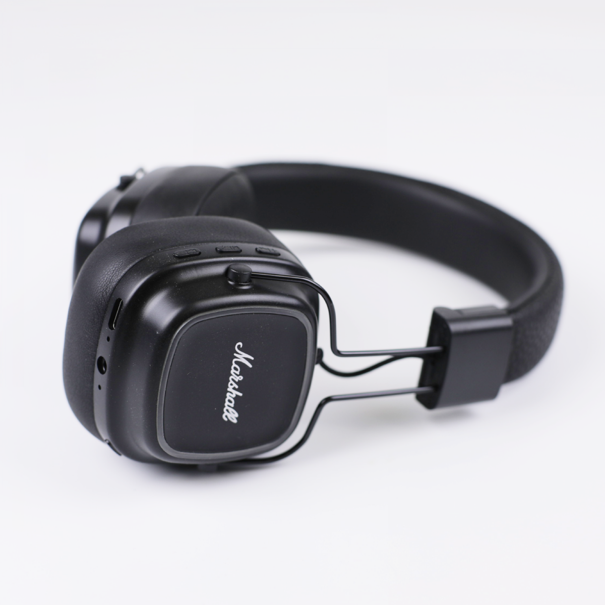Беспроводные наушники Marshall Major IV (Маршал)