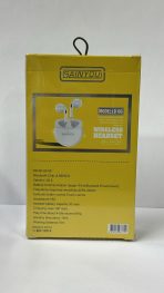 Беспроводные наушники SAINYOU LB-06