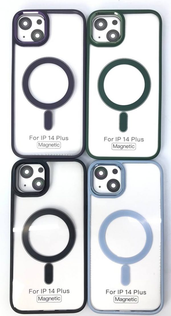 Чехол Lifetime Warranty High Quality Case MagSafe на Iphone 11
