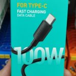 Кабель Type-C Hoco X96 (6A)