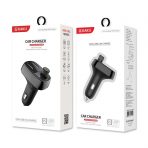 АЗУ KAKUSIGA KSC-184 (блок) (Черн.)