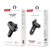 АЗУ KAKUSIGA KSC-184 (блок) (Черн.)