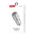 АЗУ KAKUSIGA KSC-108 (блок)  (Черн./Сер./Золото)