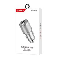 АЗУ KAKUSIGA KSC-108 (блок)  (Черн./Сер./Золото)